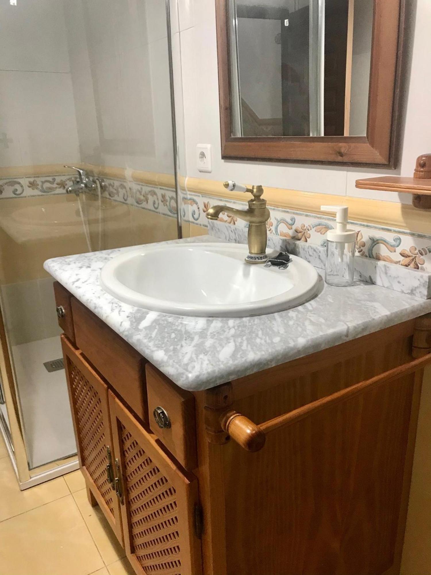 Casas Rurales Los Palenques Villaverde De Guadalimar Ngoại thất bức ảnh